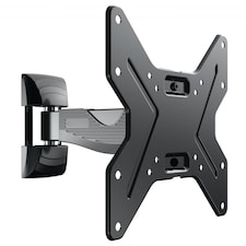 TTAP Full Motion TV Bracket - VESA 200 x 200, TV Size 26 - 43 Inch, Max 25kg - TTD202SA