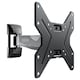 image 1 of TTAP Full Motion TV Bracket - VESA 200 x 200, TV Size 26 - 43 Inch, Max 25kg - TTD202SA