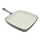 image 1 of Blackmoor 67659 24cm Grey Cast Iron Griddle Pan