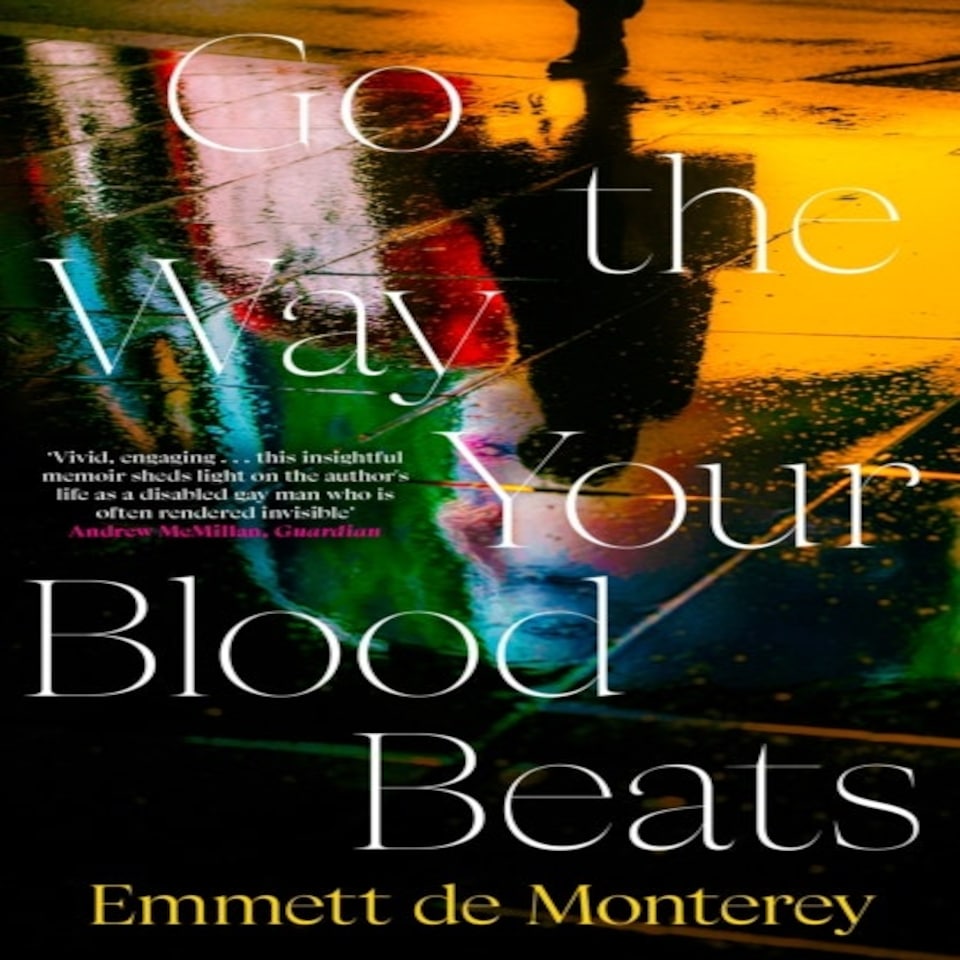 Go The Way Your Blood Beats