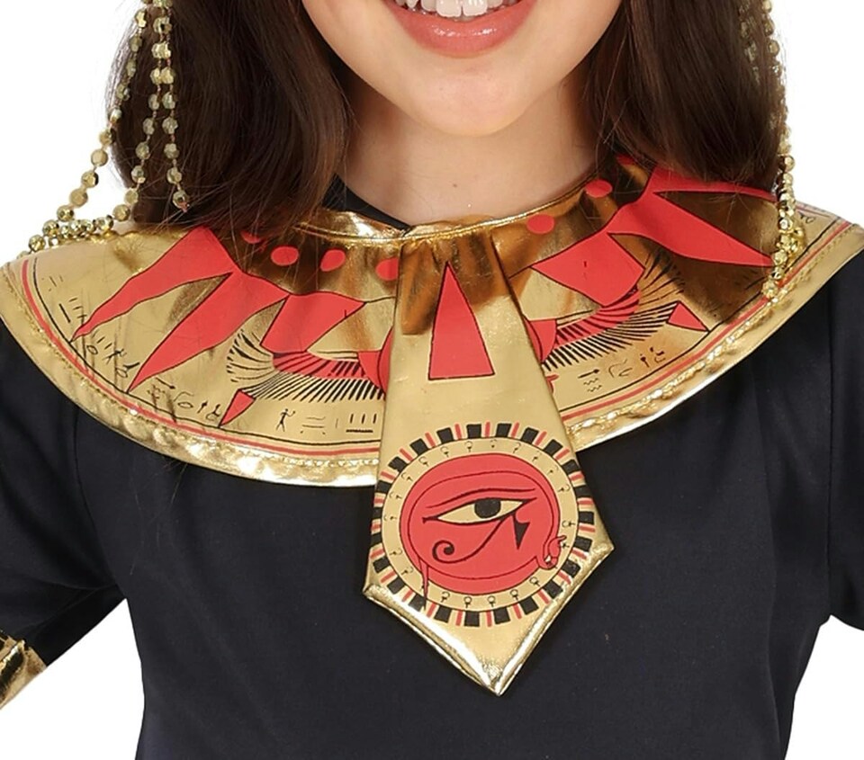image 1 of Fancy Dress Child Egyptian 2 - 7-9 Years