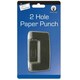 image 3 of 2 Hole Paper Punch