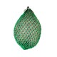 image 2 of Hy Slow Flow Ultra Horse Double Hay Net - Green/Navy - One Size