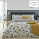 image 1 of Catherine Lansfield Retro Circles Multi Duvet Cover Set Multi | King