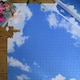 image 5 of Natural Sky - Impuzzible No.5 - 1000 Piece Jigsaw Puzzle
