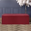 Red Plush Velvet