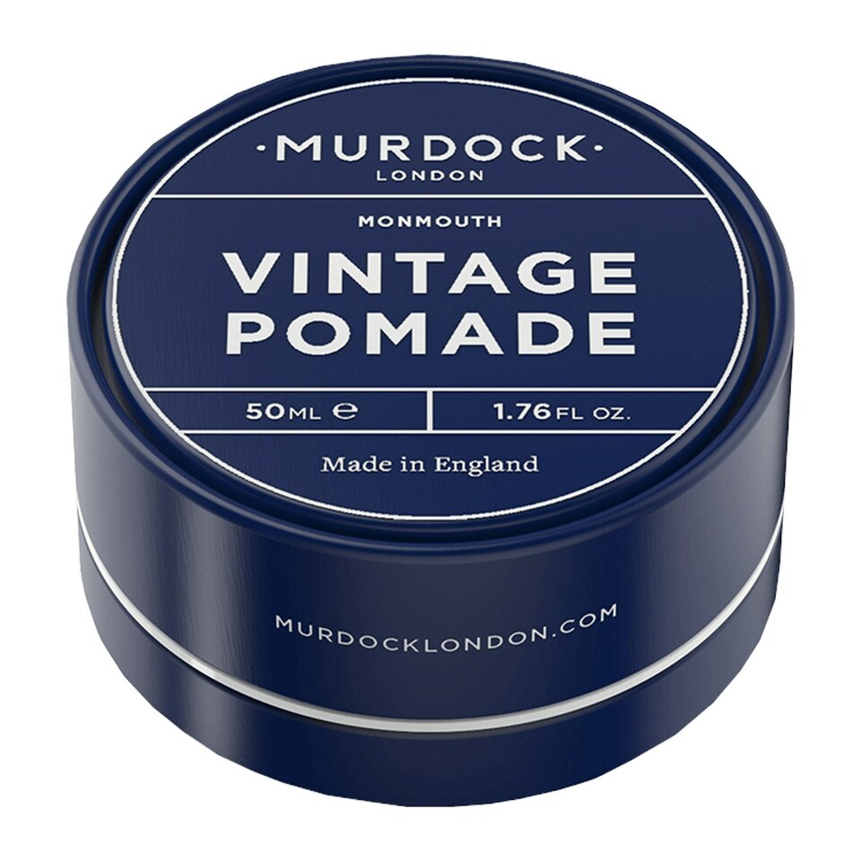 Murdock London Vintage Pomade 50ml