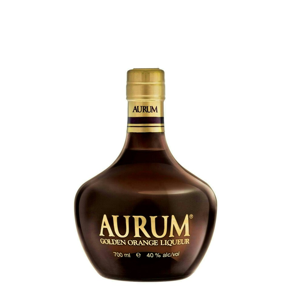 image 1 of Aurum Golden Orange