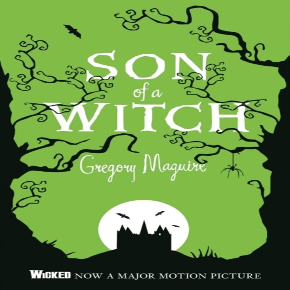 Son Of A Witch