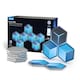 image 1 of Govee Glide Hexagon Light Panels Ultra 7Pack