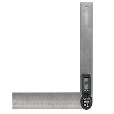TREND Digital Angle Rule 500Mm (19.3/4In)