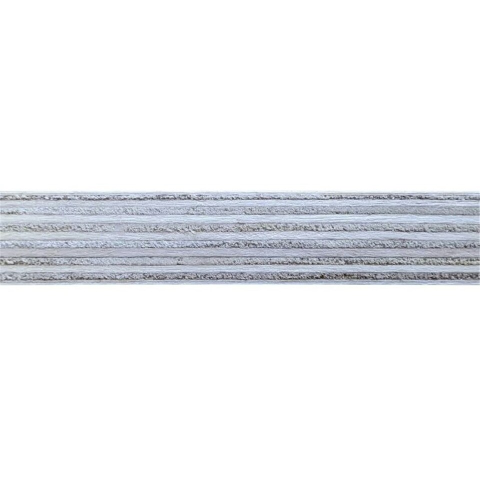image 1 of PACK OF 5 (Total 5 Units) - 2440mm x 1220mm x 9.0mm (8x4ft) Poplar Faced Plywood Birch Alternative Hardwood Ply