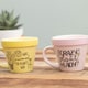 image 4 of Plant-a-holic Mugs - Crazy Plant Lady