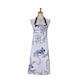 image 1 of Ulster Weavers Willow Toile Apron - Cotton Blue