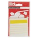 image 1 of Blick Self Adhesive Stickers, 70mm x 70mm, Diskette, 20 Labels