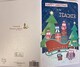 image 4 of To My Teacher Happy Christmas School Thank you Appreciate Greeting Card