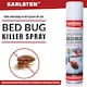 image 3 of Karlsten Bed Bug Killer Spray 300ml High-Strength Formula Kills Bed Bugs and Dust Mites on Mattresses and Home Surfaces