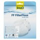 image 3 of Tetra EX 600/700 Filter Floss Replacement Filter Media for Clear Water