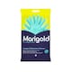 image 2 of Marigold Longer Bathroom Gloves Medium | Multi | One Colour | 1