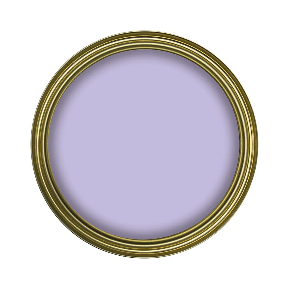image 1 of Rustins Quick Dry Small Job Gloss Paint Lilac 250ml | Purple | 1