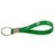 image 2 of Celtic FC The Bhoys Silicone Keyring - One Size - Keyrings - FBSKEYCE001