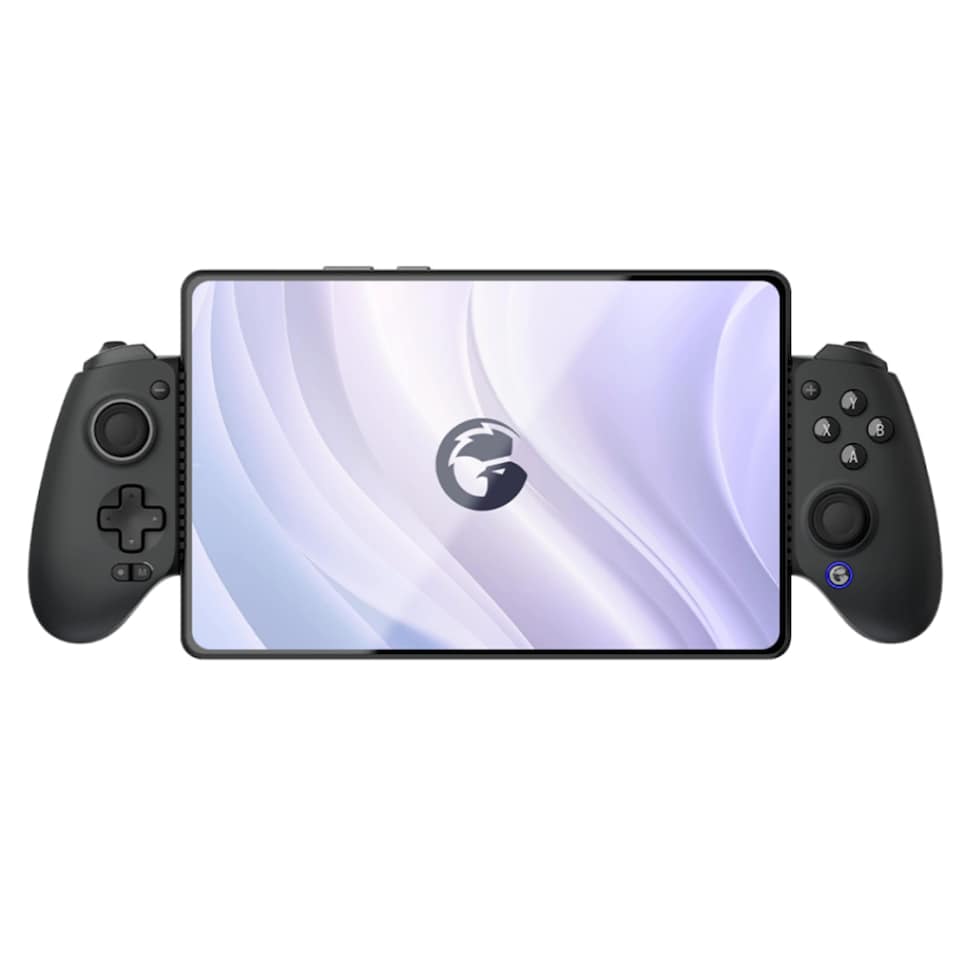 image 1 of GameSir G8 Bluetooth Mobile Controller Black