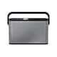 image 2 of SHARP DR-P540(GY) OSAKA Stereo Portable Digital Radio - Grey