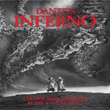 Dantes Inferno A Graphic Novel Adaptatio