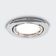 image 3 of ValueLights Downlight Tiltable Fire Rated Chrome Ceiling Light Fitting 20 Pack