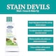 image 2 of Dr Beckmann Stain Devils Cosmetics and Nature Remover 50ml Makeup Lipstick Grass Mud Soil Pollen Stain Cleaner