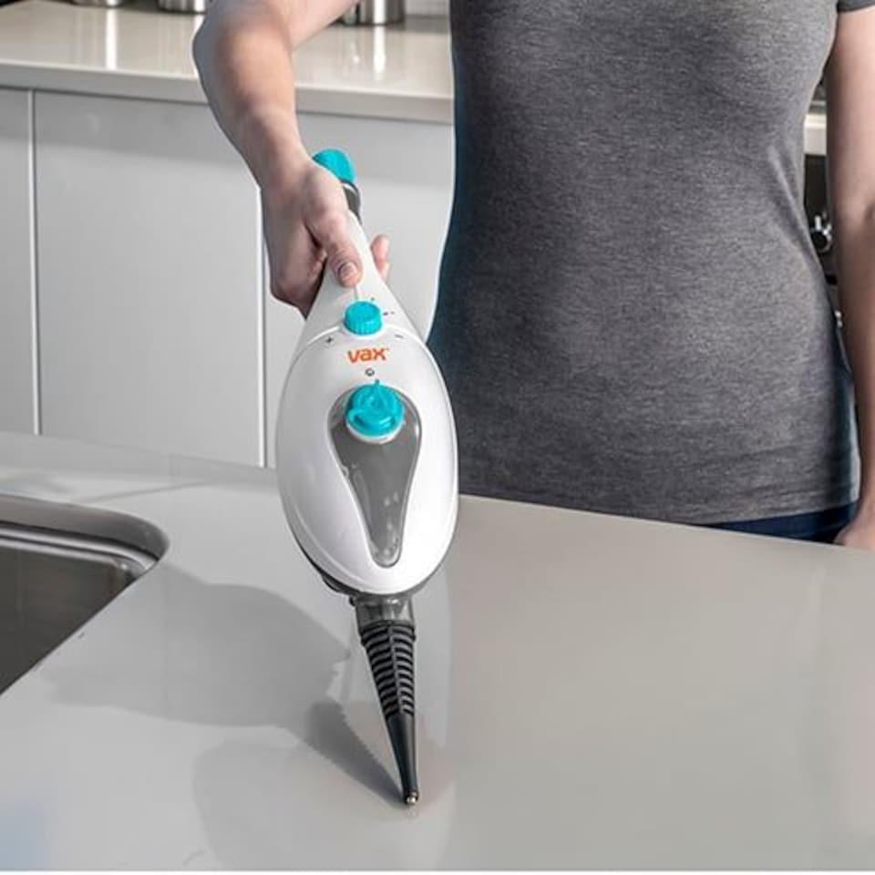 image 1 of VAX Steam Clean Multi Steam Cleaner