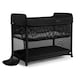 image 3 of Kinderkraft Moon Dream Travel Cot
