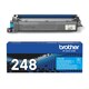 image 3 of Brother TN-248C Toner Cartridges | Multi | 26