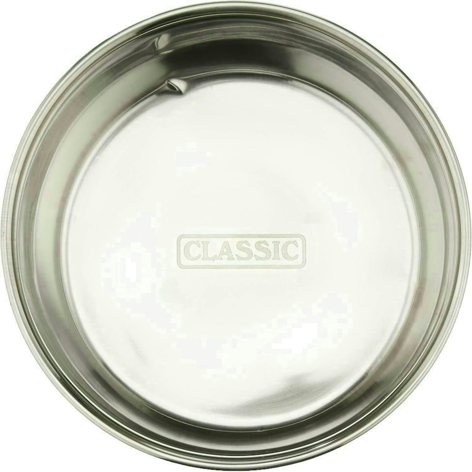 image 1 of Classic Pet Products Classic Steel Hook-On Coop Cup 600 ml