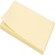 image 6 of Quick Notes 76 x 127mm Yellow Pack of 12
