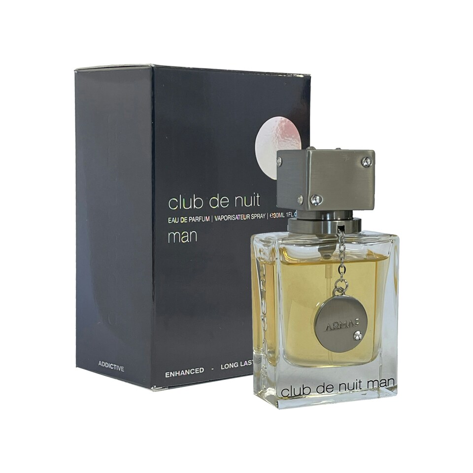 image 1 of ARMAF Club De Nuit Man Eau De Parfum 30ml