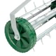 image 3 of KCT Lawn Aerator Garden Spike Roller
