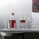 image 6 of Luigi Bormioli Sublime Beverage Glasses Set 590 ml Crystal Glassware - Pack of 4 N/A
