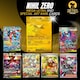 image 5 of Pokemon Cards Japanese Perfect Order Unshrinked Booster Box x 30 Pokemon Packs - TCYM Import