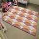 image 4 of Geometric Sea Shells (Rug) Multi | Medium: 80x150cm
