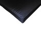 image 3 of Waterproof Seat Pads - Single Black Cushion - Outdoor Cushion for Garden Furniture Black | Black