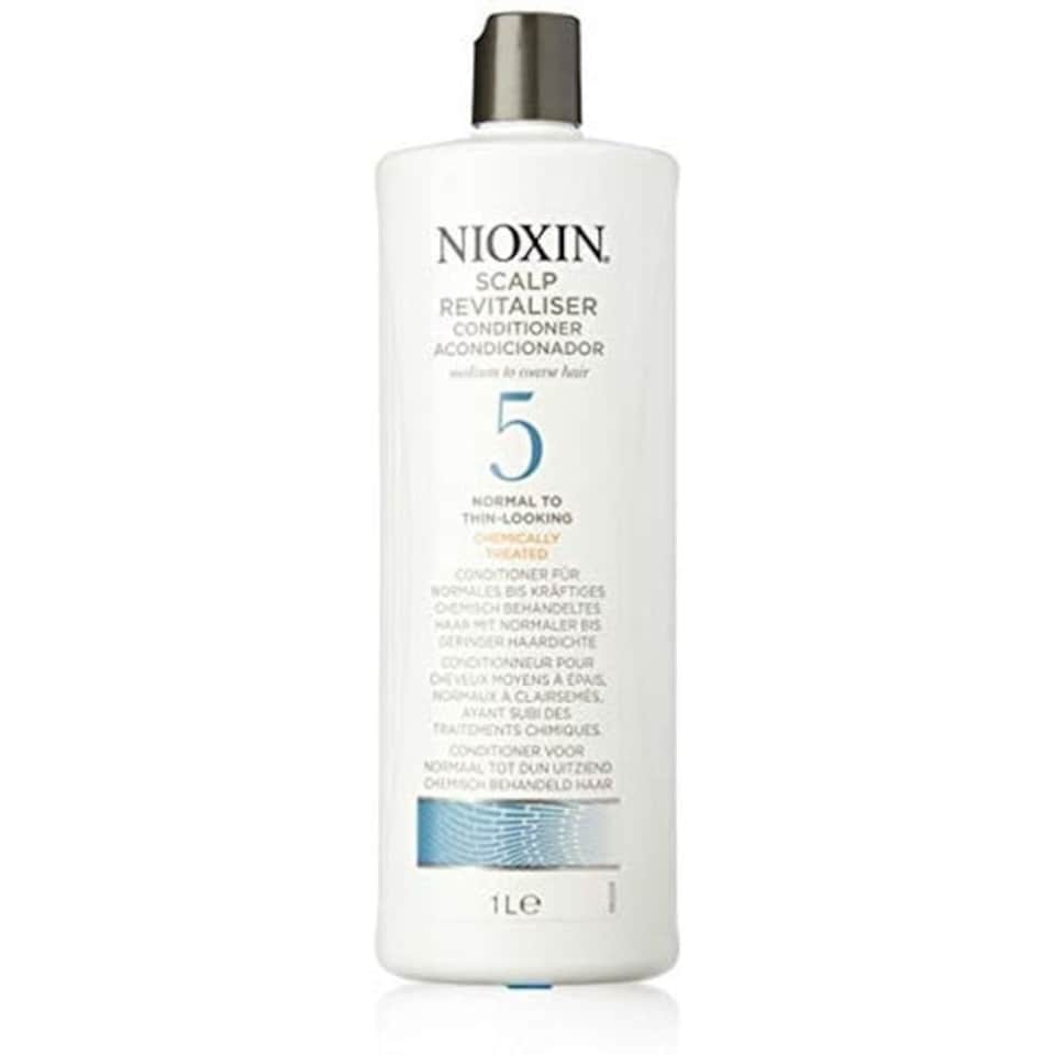 image 1 of Wella Nioxin Scalp Revitaliser System 5 1000ml