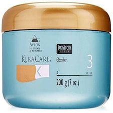 Keracare Dry And Itchy Scalp Glossifier 200 g