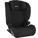 image 1 of Car Seat Levi - ECE R129-03, i-Size and ISOFIX approved, washable cover | Black | black | 45 x 48 x 81 cm | 1