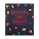 image 4 of Hallmark Father's Day Card - Contemporary Text Based Design