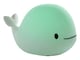 image 5 of EGLO Castellino Whale Night Light Table Lamp for Kids
