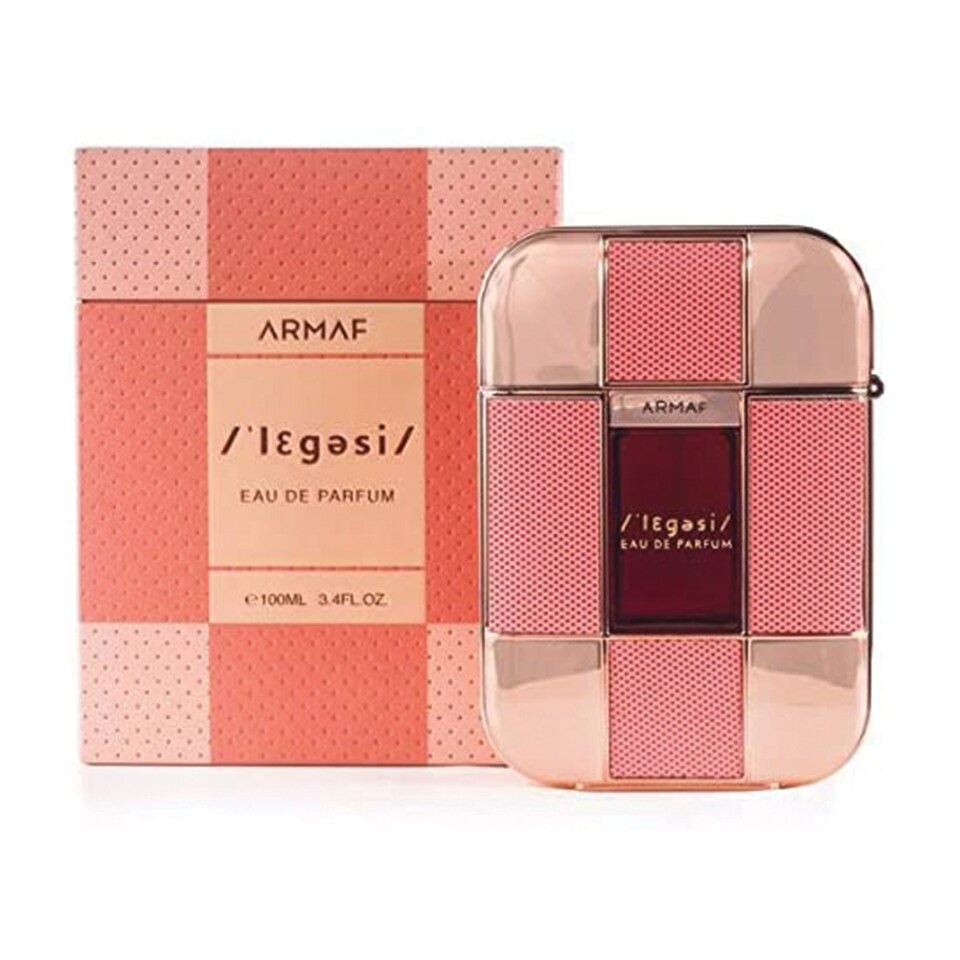 image 1 of ARMAF Legasi For Women Eau De Parfum 100ml