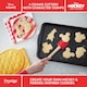 image 4 of Prestige X Disney Bake With Mickey Kitchen Utensils Set - Red