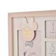 image 3 of Disney Minnie My First Year Multi Aperture Photo Frame Pink Pink | One Size