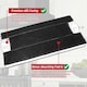 image 7 of SPARES2GO Carbon Filter for Bosch Cooker Hood Vent DHI645 DHI655 DHI665 00434229 (395mm x 196mm x 30mm)